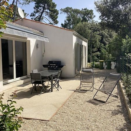 Maison Ile D'Oleron - Proche Plage Grand-Village-Plage Luaran gambar